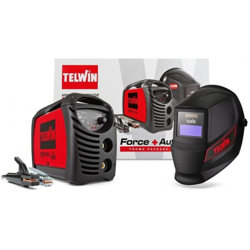 Telwin Force 165 230V ACX
