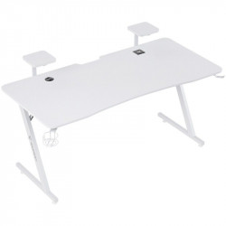 Tempest Sanctuary White Mesa Gaming 160x75cm RGB Blanca