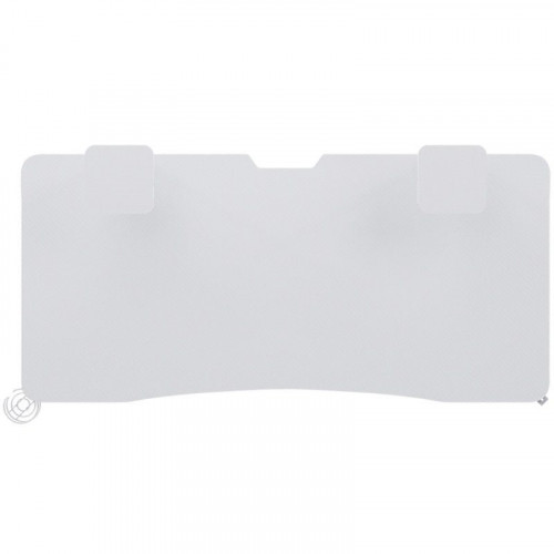 Tempest Sanctuary White Mesa Gaming 160x75cm RGB Blanca