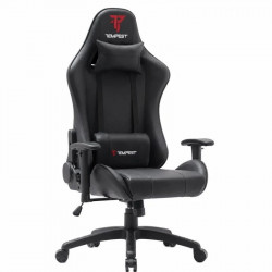 Tempest Vanquish Silla Gaming Negra