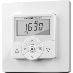 Temporizador inteligente Homepilot premium lite para persianas enrollables