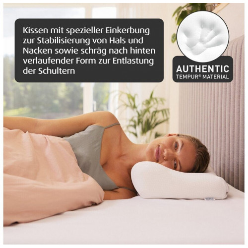 Tempur ErgoPlus MDV