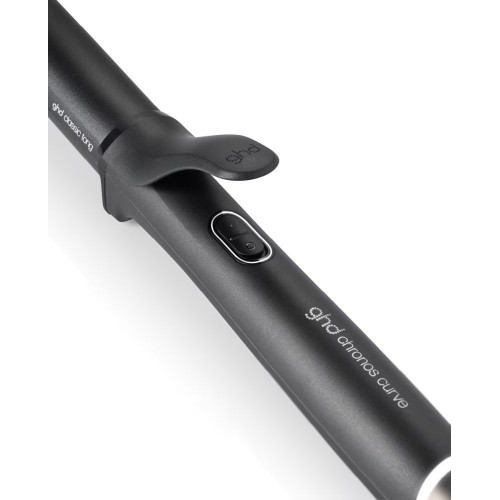 Tenacilla ghd Chronos curve Classic- Ondas definidas ghd Chronos curve Classic