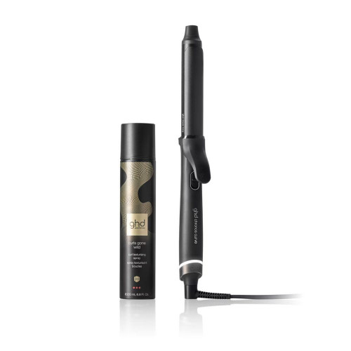 Tenacilla ghd Chronos curve Classic- Ondas definidas ghd Chronos curve Classic