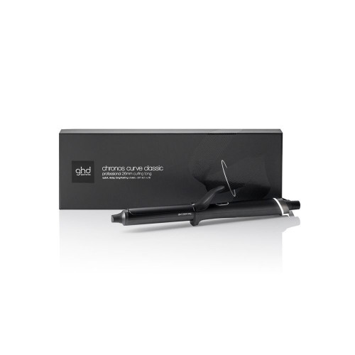 Tenacilla ghd Chronos curve Classic- Ondas definidas ghd Chronos curve Classic