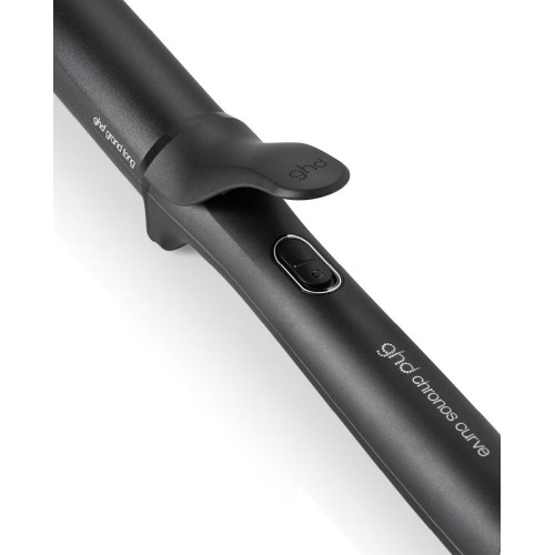 Tenacilla ghd Chronos curve grand- Rizos voluminosos ghd Chronos curve grand