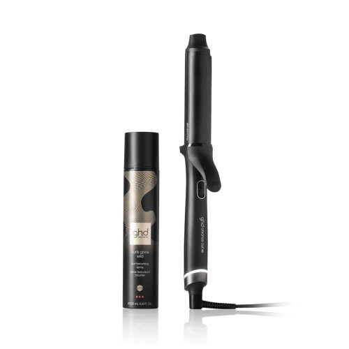 Tenacilla ghd Chronos curve grand- Rizos voluminosos ghd Chronos curve grand