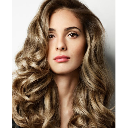 Tenacilla ghd curve® soft curl - Ondas grandes con volumen
