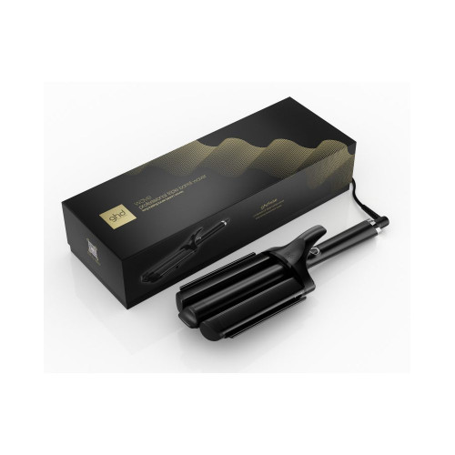 Tenacilla triple ghd wave