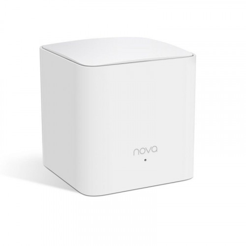 Tenda Nova MW5c Sistema WiFi Mesh AC1200 Pack 3 Unidades