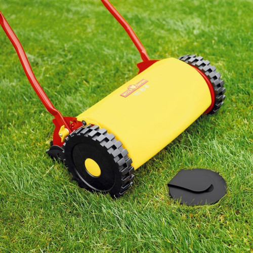 Tendedero para exterior Rotary Topspinner 60m Brabantia Acero