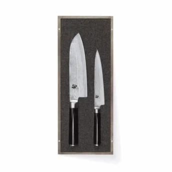 Tenedor de trinchar KAI Shun Classic 16,5 cm DM-0709