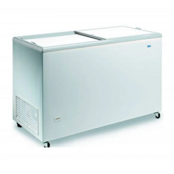Tensai Congelador horizontal Tensai ice400tos ancho 128 cm