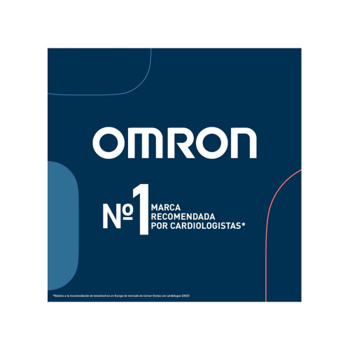 Tensiómetro Ecg Complete Omron