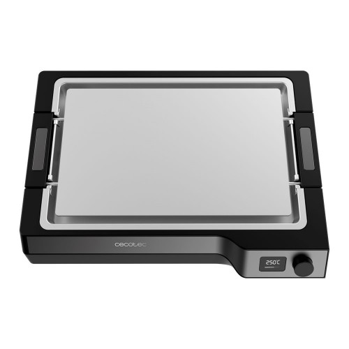 Teppanyaki Steel