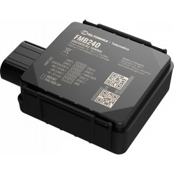 Terminal tracker, GPRS, GNSS, PUEDE datos, impermeable
