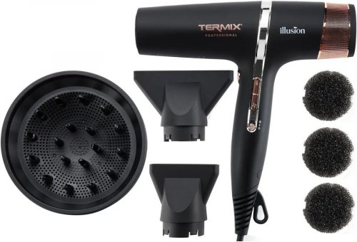 Termix Secador Profesional Illusion