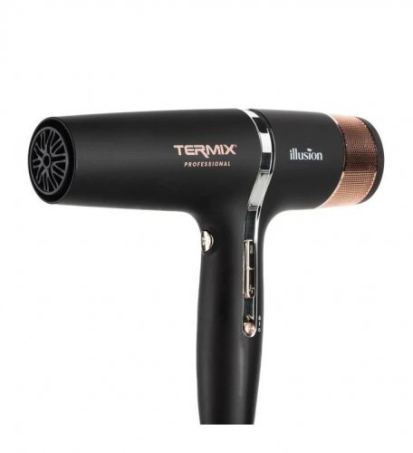 Termix Secador Profesional Illusion