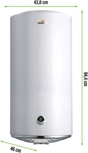 Termo Cointra TND Plus