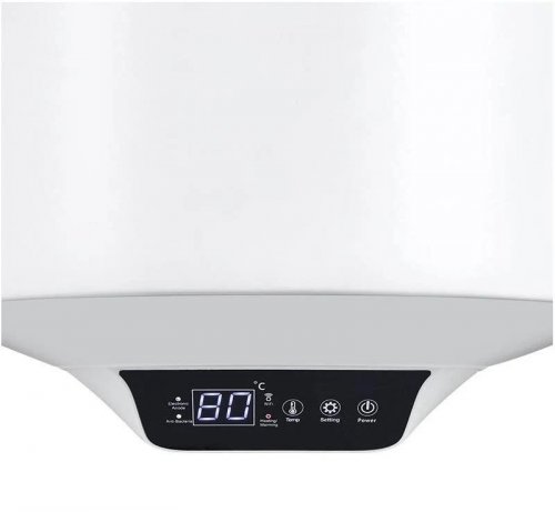 Termo eléctrico 100l Vertical wifi HTW SMART plus