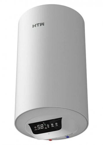 Termo eléctrico 100l Vertical wifi HTW SMART plus