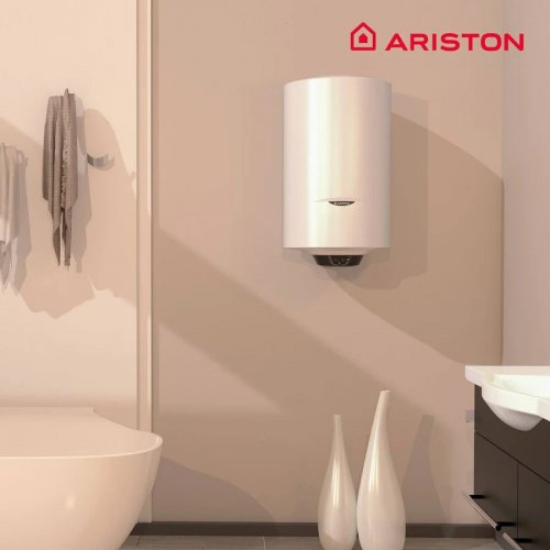 Termo Eléctrico Ariston PRO1 ECO DRY Multis