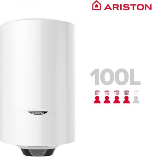 Termo Eléctrico Ariston PRO1 ECO DRY Multis