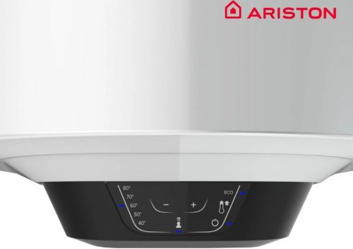 Termo Eléctrico Ariston PRO1 ECO DRY Multis