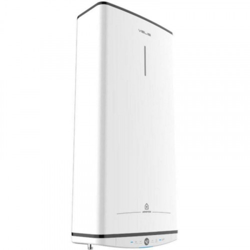 Termo eléctrico Ariston Velis Pro 50L 1500W multiposición doble depósito ECO EVO display táctil