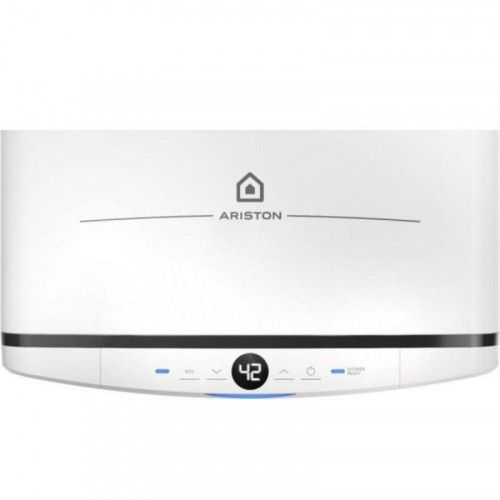 Termo eléctrico Ariston Velis Pro 50L 1500W multiposición doble depósito ECO EVO display táctil