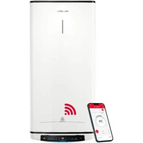 TERMO ELÉCTRICO ARISTON VELIS PRO WiFi