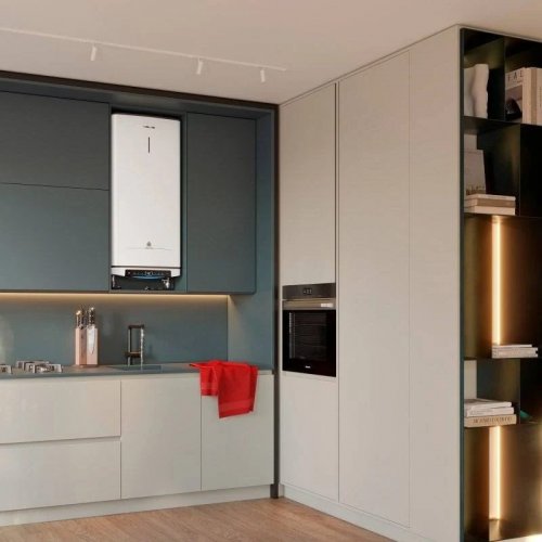 Termo eléctrico Ariston Velis Pro Wifi 100