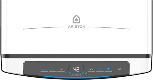 Termo eléctrico Ariston Velis Pro Wifi 100