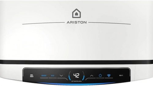 TERMO ELÉCTRICO ARISTON VELIS PRO WiFi
