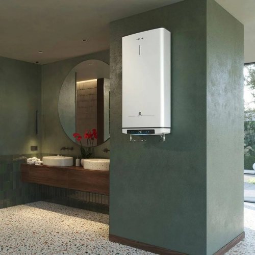 TERMO ELÉCTRICO ARISTON VELIS PRO WiFi