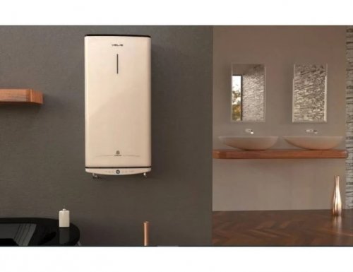 TERMO ELÉCTRICO ARISTON VELIS PRO WiFi