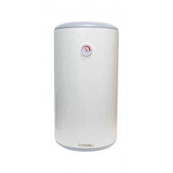 Termo eléctrico Cabel 100 litros vertical