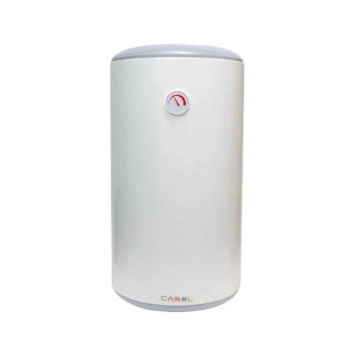 Termo eléctrico Cabel 100 litros vertical