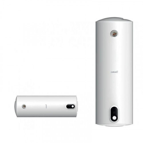 Termo Eléctrico Cata CTRH-80 REV