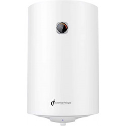 Termo eléctrico de pared vertical blindado bypso sannover