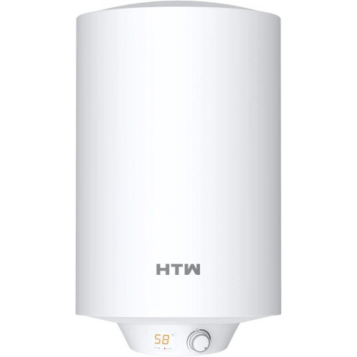 Termo eléctrico dry digital vertical HTW