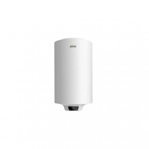 Termo eléctrico Ferroli TIBER B 80