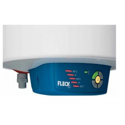 Termo eléctrico Fleck NILO 100