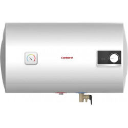 Termo eléctrico Horizontal Corbero CTMA80H