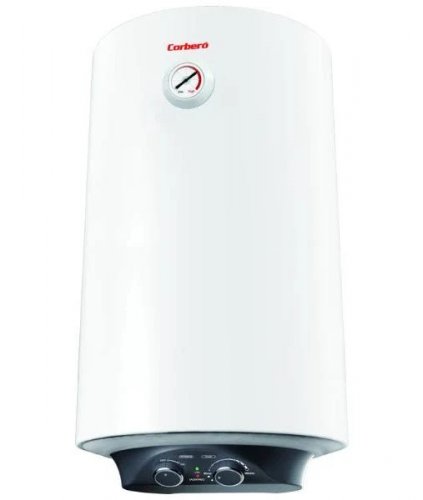 Termo eléctrico Horizontal Corbero CTMA80H
