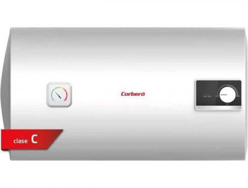 Termo eléctrico Horizontal Corbero CTMA80H
