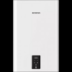 Termo eléctrico Infiniton 2000w horizontal / vertical