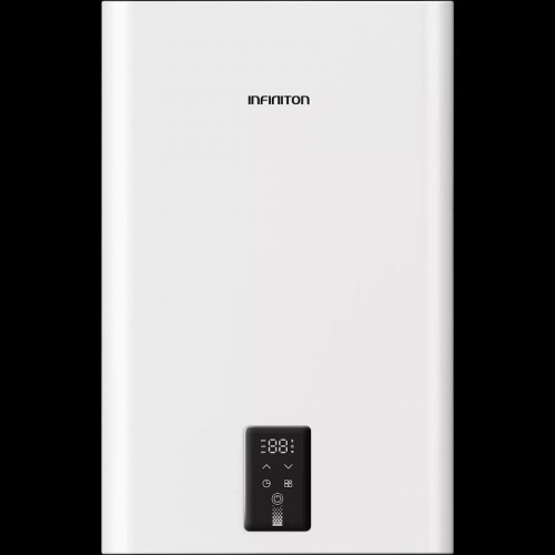 Termo eléctrico Infiniton 2000w horizontal / vertical