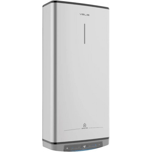 Termo Eléctrico Inteligente Instalacion Incluida Ariston Velis Tech Dry Wifi