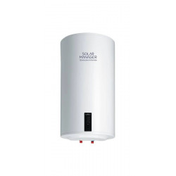 Termo Electrico solar Wifi TSG-100 Elnur